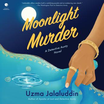 Moonlight Murder: A Detective Aunty Novel