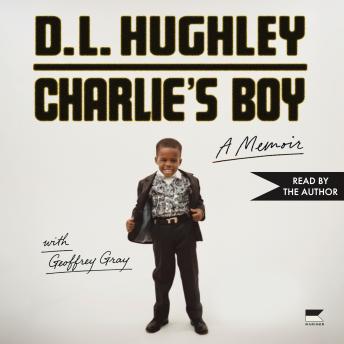 Charlie's Boy: A Memoir