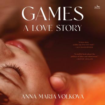 Games: A Love Story