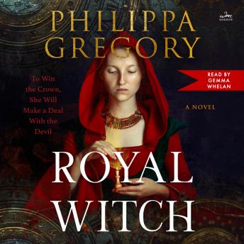 Royal Witch: A Novel