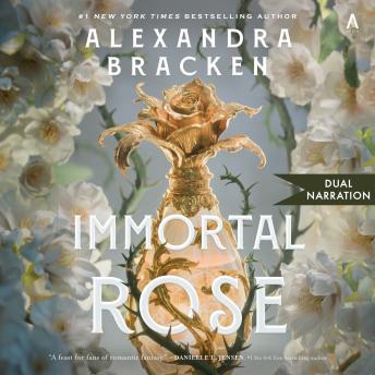 Immortal Rose: A Novel