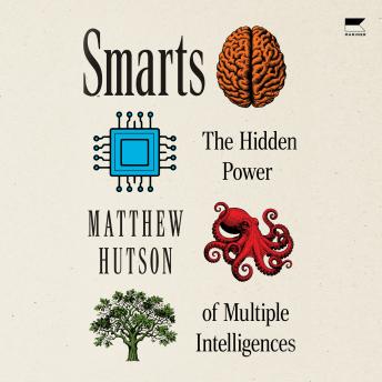 Smarts: The Hidden Power of Multiple Intelligences