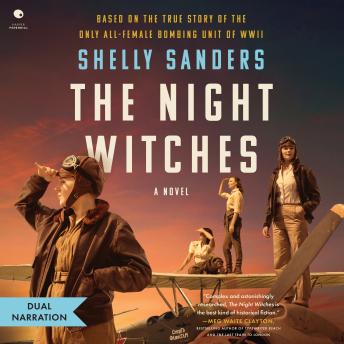 The Night Witches: A Novel
