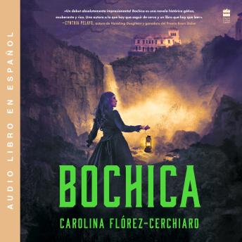 [Spanish] - Bochica (Spanish Edition)