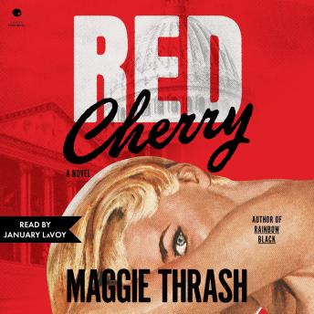 Red Cherry: A Novel
