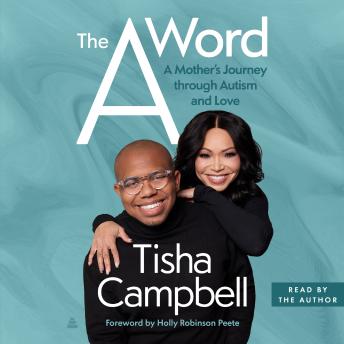 A Word: A Mother’s Journey Through Autism and Love