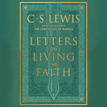 Letters on Living the Faith