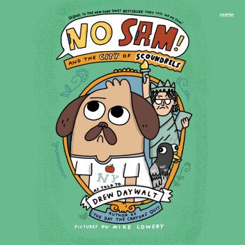 No Sam! and the City of Scoundrels