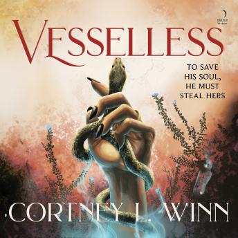 Vesselless: A Novel