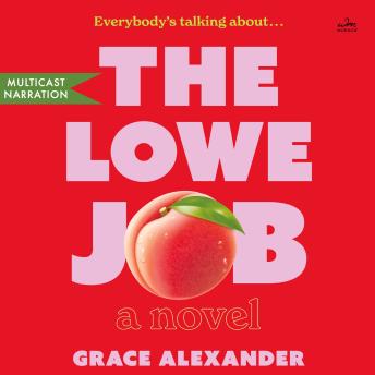 The Lowe Job: A Novel