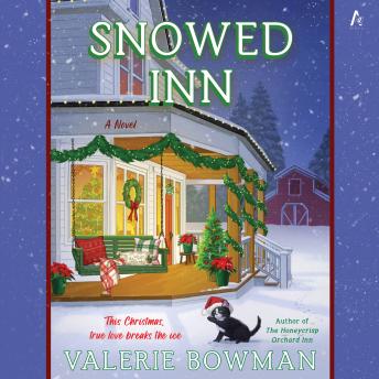Snowed Inn: A Novel