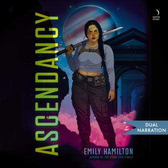 Ascendancy: A Novel
