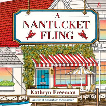 A Nantucket Fling: A Novel
