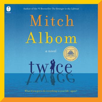 Twice: A Novel