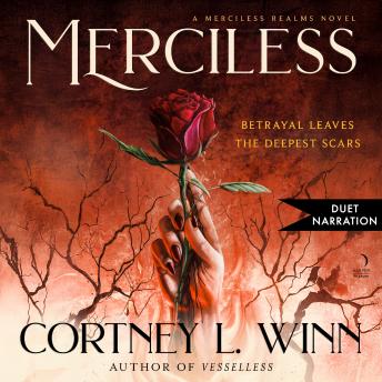 Merciless: A Novel