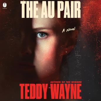 The Au Pair: A Novel