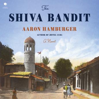 The Shiva Bandit: A Novel