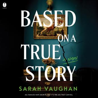 Based on a True Story: A Novel