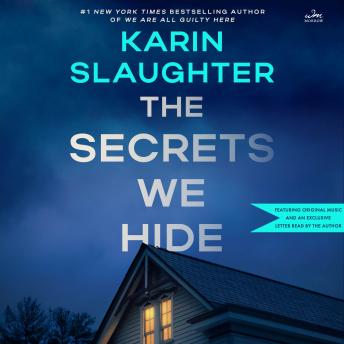 The Secrets We Hide: A North Falls Thriller