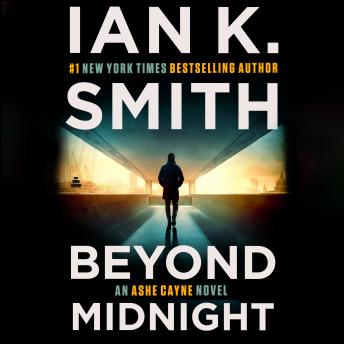 Beyond Midnight: An Ashe Cayne Novel