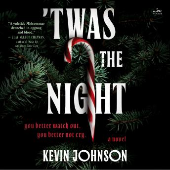 'Twas the Night: A Novel