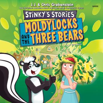 Moldylocks and The Three Bears