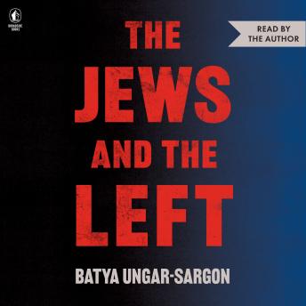 The Jews and the Left