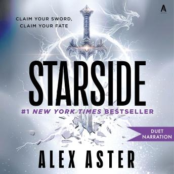 Starside: A Novel