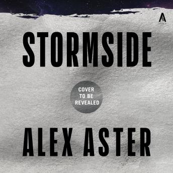 Stormside: A Novel