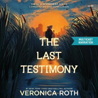 The Last Testimony