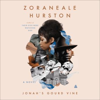 Jonah's Gourd Vine: A Novel
