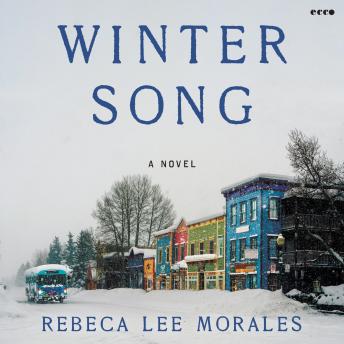 Winter Song: A Novel