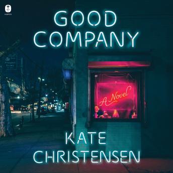Good Company: A Novel