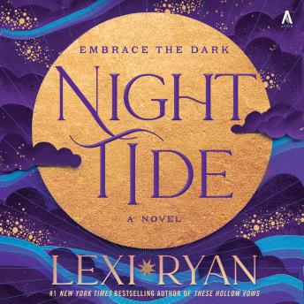 Night Tide: Night Tide Trilogy, Book 1