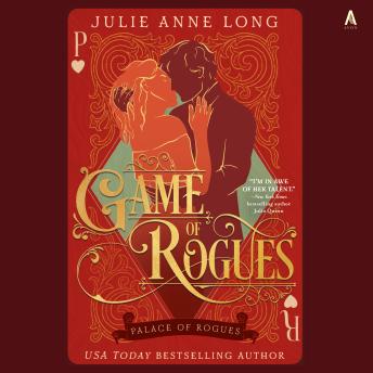 Game of Rogues: A Novel