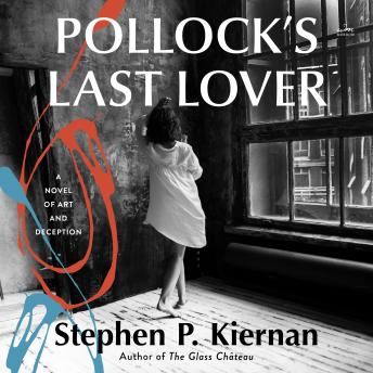 Pollock's Last Lover: A Novel of Art and Deception
