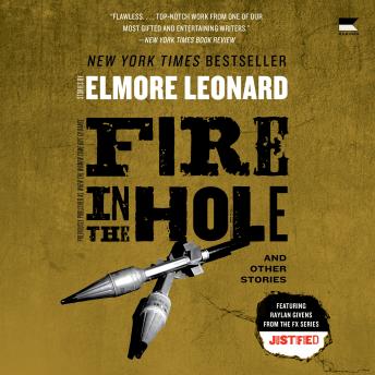 Fire in the Hole: Stories