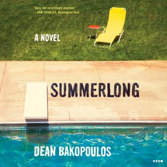 Summerlong: A Novel