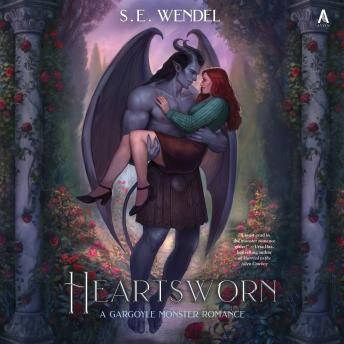 Heartsworn: A Novel