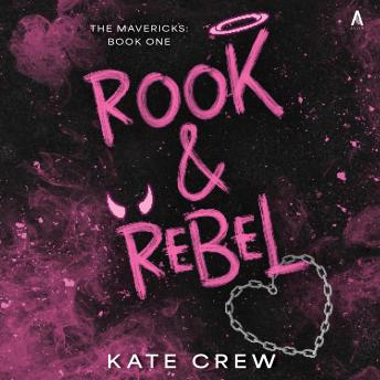 Rook & Rebel: A Novel