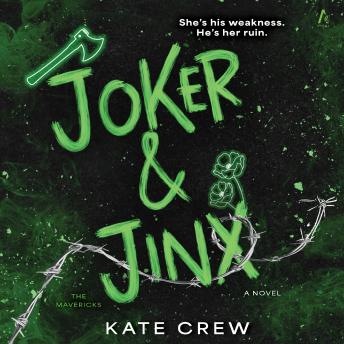 Joker & Jinx: A Novel