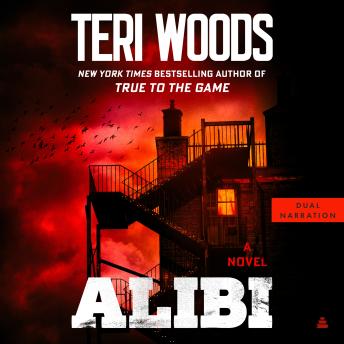 Alibi: A Novel