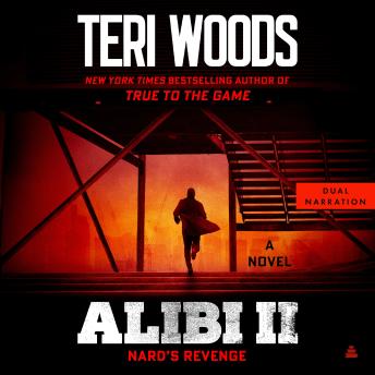 Alibi II: A Novel