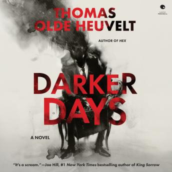 Darker Days: A Novel