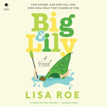 Big & Lily: A Novel