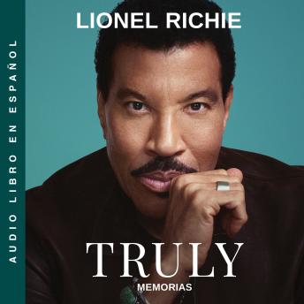 [Spanish] - Truly: Memorias (Spanish Edition)