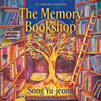The Memory Bookshop: A Novel
