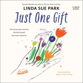 Just One Gift