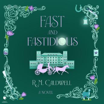 Fast and Fastidious: A Novel