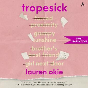 Tropesick: A Novel